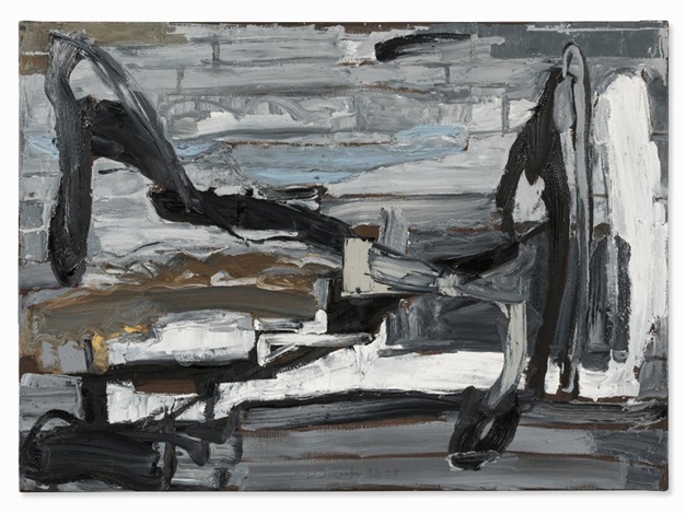 rudolf-schoofs-abstract-composition