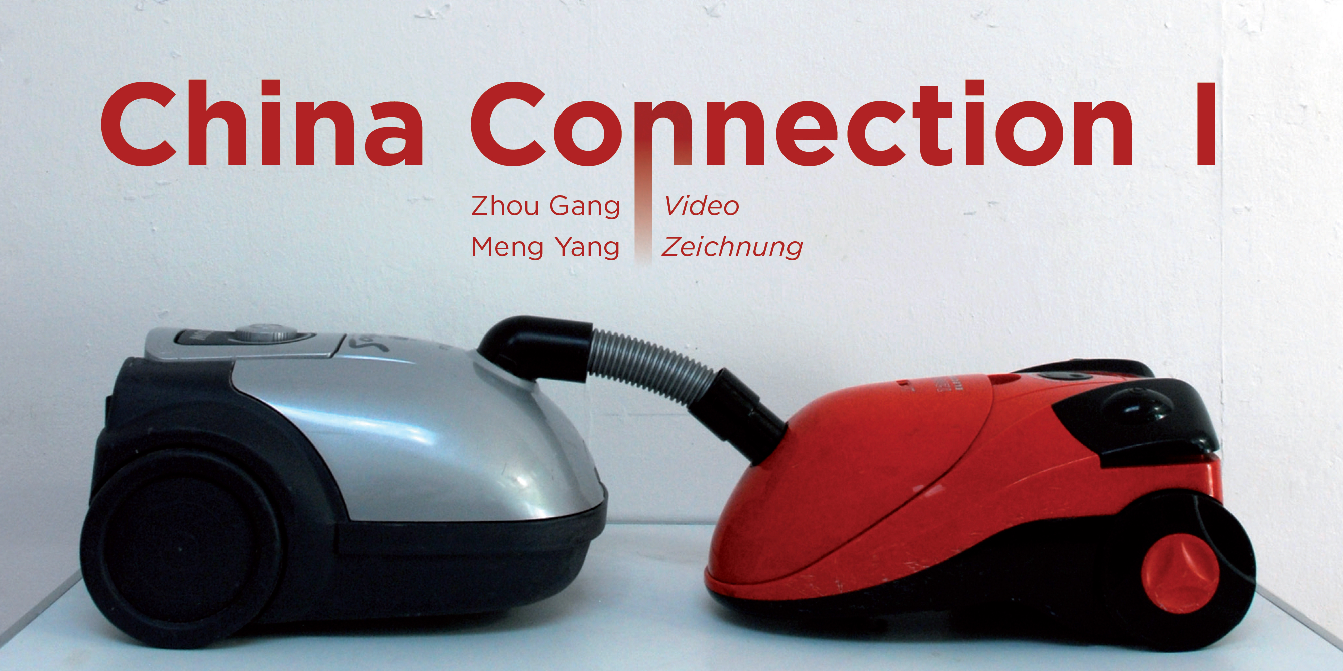 China Connection Karte Kopie